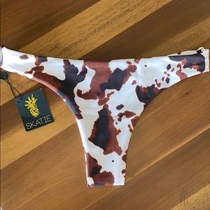 Skatie Dallas Alana Bottom